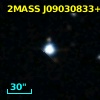 2MASS J09030833+1647545