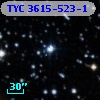 TYC 3615-523-1