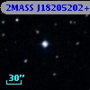 2MASS J18205202+6709509