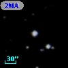 2MASS J05375778-1602496