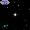 2MASS J22221350+2632023