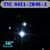TYC 4411-2048-1