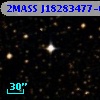 2MASS J18283477-0642505