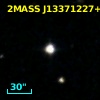 2MASS J13371227+2134088