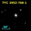 2MASS J07192466+4157058