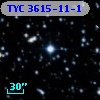 TYC 3615-11-1