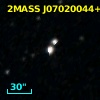 2MASS J07020044+4809552