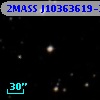 2MASS J10363619-2934061