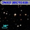 2MASS J08285410-1118414