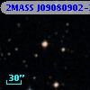 2MASS J09080902-2405190