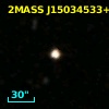 2MASS J15034533+1742406