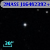 2MASS J16482392+6928597