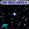 TYC 3615-1674-1
