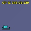 Cl* IC  348     CB     139
