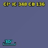 Cl* IC  348     CB     136