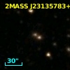 SDSS J231357.83+144428.0