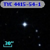 TYC 4415-54-1