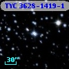 TYC 3628-1419-1