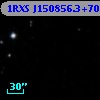 1RXS J150856.3+702425