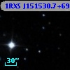 1RXS J151530.7+691207