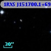 1RXS J151700.1+695132