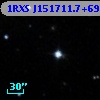 1RXS J151711.7+690624