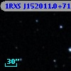 1RXS J152011.0+710839