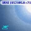 1RXS J152105.8+714904
