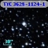 TYC 3628-1124-1
