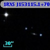1RXS J153115.1+704739