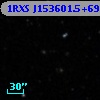 1RXS J153601.5+694147