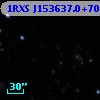 1RXS J153637.0+700517