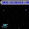 1RXS J153658.8+702234