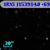 1RXS J153914.0+694930