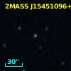 1RXS J154510.9+701335