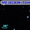 NSC J152630+711413