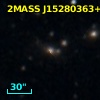 2MASS J15280363+6956185