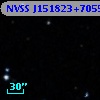 NVSS J151823+705548