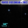 NVSS J153010+702151