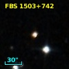 FBS 1503+742