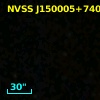 NVSS J150005+740601