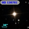 HD 130785