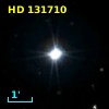 HD 131710