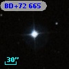 BD+72   665