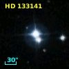 HD 133141