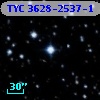 TYC 3628-2537-1