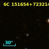 NVSS J151645+722129