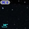 7C 151925.30+722011.00