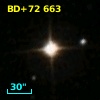BD+72   663