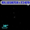 RX J150758+72479
